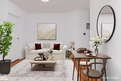 414 E 10th Street #2A, New York City, NY 10002 - Photo 1