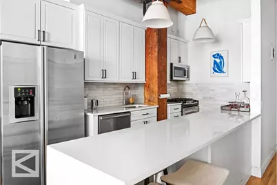 205 E 22nd Street #2B, New York, NY 10010 - Photo 3