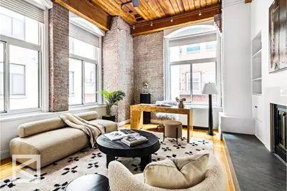 205 E 22nd Street #2B, New York, NY 10010 - Photo 11