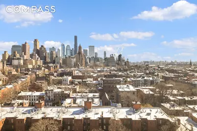 360 Furman Street #1110, Brooklyn, NY 11201 - Photo 11