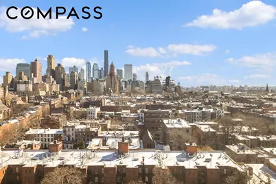360 Furman Street #1110, New York City, NY 11201 - Photo 11