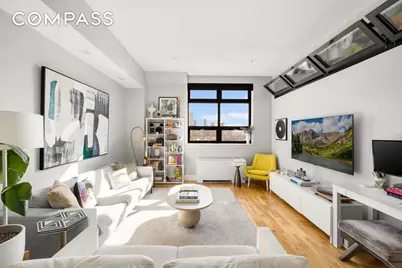 360 Furman Street #1110, New York City, NY 11201 - Photo 1