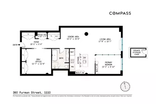 360 Furman St, New York City, NY 11201 - Photo 23