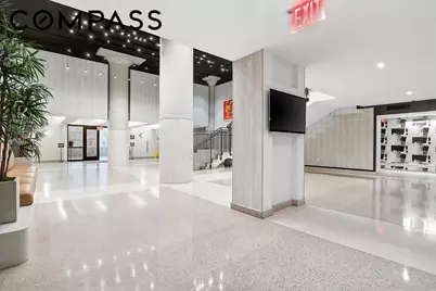360 Furman Street #1110, New York City, NY 11201 - Photo 15