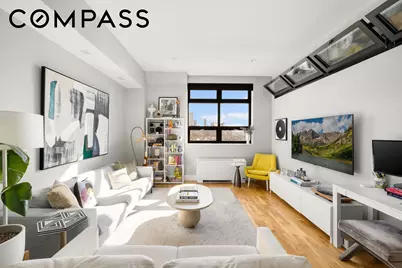 360 Furman Street #1110, New York City, NY 11201 - Photo 1