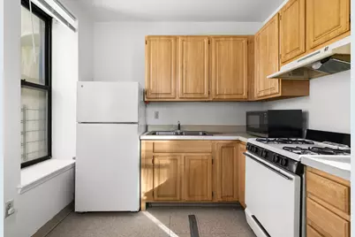 101 W 115th Street #2C, New York City, NY 10026 - Photo 3
