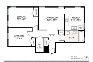 101 W 115th St, New York City, NY 10026 - Photo 11