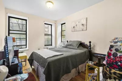101 W 115th Street #2C, New York City, NY 10026 - Photo 7