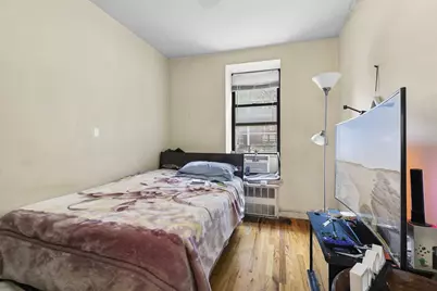 101 W 115th Street #2C, New York City, NY 10026 - Photo 9
