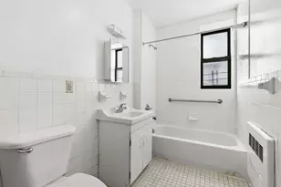 101 W 115th St, New York City, NY 10026 - Photo 5