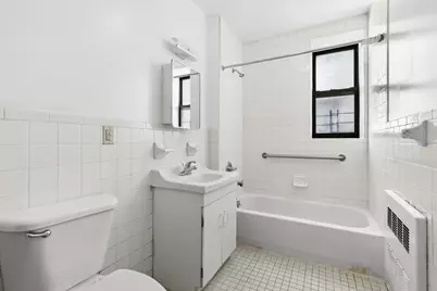 101 W 115th Street #2C, New York City, NY 10026 - Photo 5