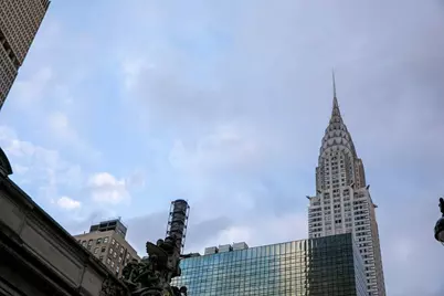 240 E 47th Street #30C, New York City, NY 10017 - Photo 11