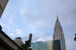 240 E 47th St, New York City, NY 10017 - Photo 11