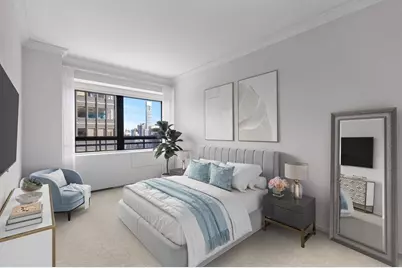 240 E 47th Street #30C, New York City, NY 10017 - Photo 5