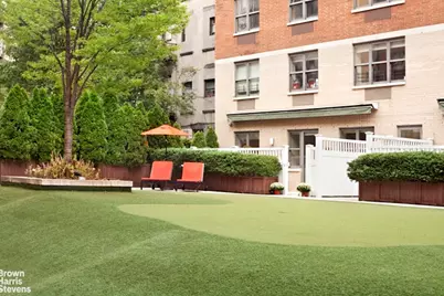 516 W 47th Street #N6E, New York City, NY 10036 - Photo 13