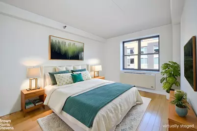 516 W 47th Street #N6E, New York City, NY 10036 - Photo 5