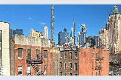 516 W 47th Street #N6E, New York City, NY 10036 - Photo 3