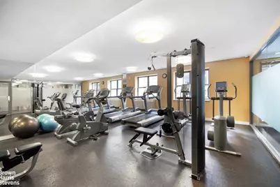 516 W 47th Street #N6E, New York City, NY 10036 - Photo 11