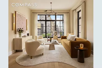 201 E 23rd Street #6A, New York City, NY 10010 - Photo 1