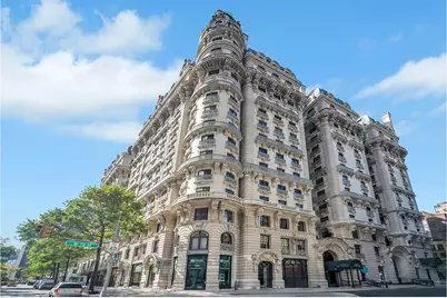 2109 Broadway #13129, New York City, NY 10023 - Photo 9