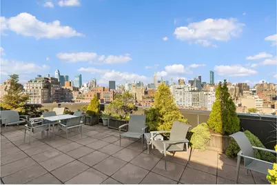 77 7th Avenue #3P, New York, NY 10011 - Photo 9