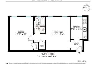 325 Marine Ave, New York City, NY 11209 - Photo 1