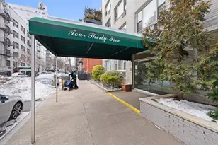 435 E 77th St, New York City, NY 10075 - Photo 15