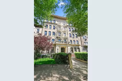 465 Eastern Parkway #D, Brooklyn, NY 11216 - Photo 1