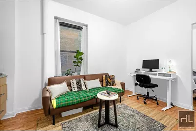 465 Eastern Parkway #D, Brooklyn, NY 11216 - Photo 5