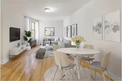 775 Riverside Drive #3C, New York City, NY 10032 - Photo 1