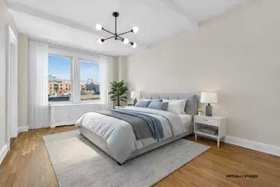 400 E 59th Street #8-F, New York, NY 10022 - Photo 3