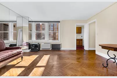 400 E 59th Street #8-F, New York City, NY 10022 - Photo 3