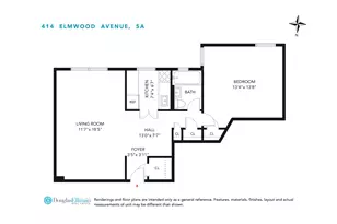 414 Elmwood Ave, New York City, NY 11230 - Photo 11