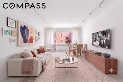 333 E 69th Street #3A, New York City, NY 10021 - Photo 3
