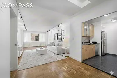 333 E 69th Street #3A, New York, NY 10021 - Photo 3