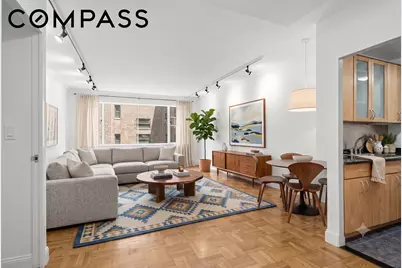333 E 69th Street #3A, New York City, NY 10021 - Photo 1