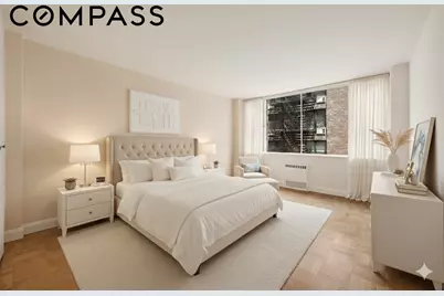 333 E 69th Street #3A, New York City, NY 10021 - Photo 9