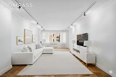 333 E 69th Street #3A, New York City, NY 10021 - Photo 1
