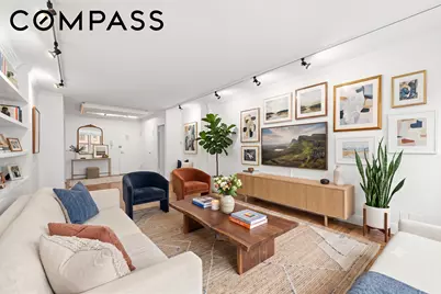 333 E 69th Street #3A, New York City, NY 10021 - Photo 5