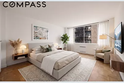 333 E 69th Street #3A, New York City, NY 10021 - Photo 7