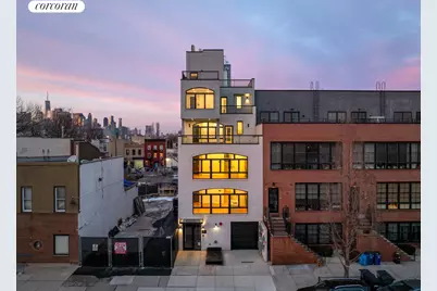 41 Summit Street, New York City, NY 11231 - Photo 1