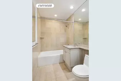 401 E 60th Street #10G, New York City, NY 10065 - Photo 5