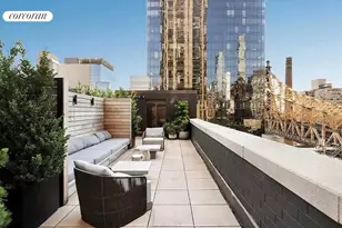 401 E 60th St, New York City, NY 10065 - Photo 11
