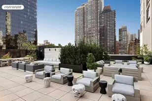 401 E 60th St, New York City, NY 10065 - Photo 9