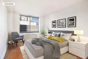 401 E 60th St, New York City, NY 10065 - Photo 3