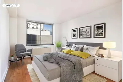 401 E 60th Street #10G, New York City, NY 10065 - Photo 3