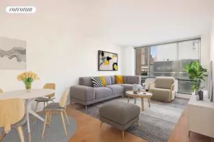 401 E 60th St, New York City, NY 10065 - Photo 1