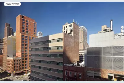 401 E 60th Street #10G, New York City, NY 10065 - Photo 5