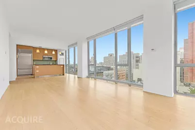 110 3rd Avenue #9-A, New York City, NY 10003 - Photo 1