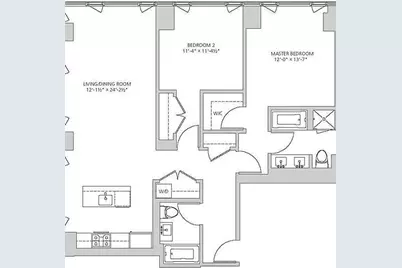 110 3rd Avenue #9-A, New York City, NY 10003 - Photo 11